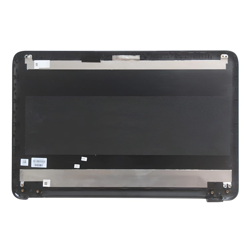 Laptop Top Panel For HP 15AC Silver (With Hinge) view 2